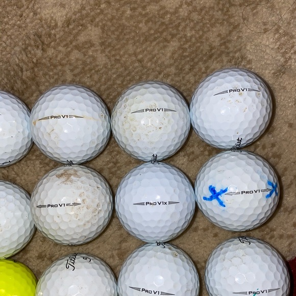 ProV1’s - Picture 4 of 5